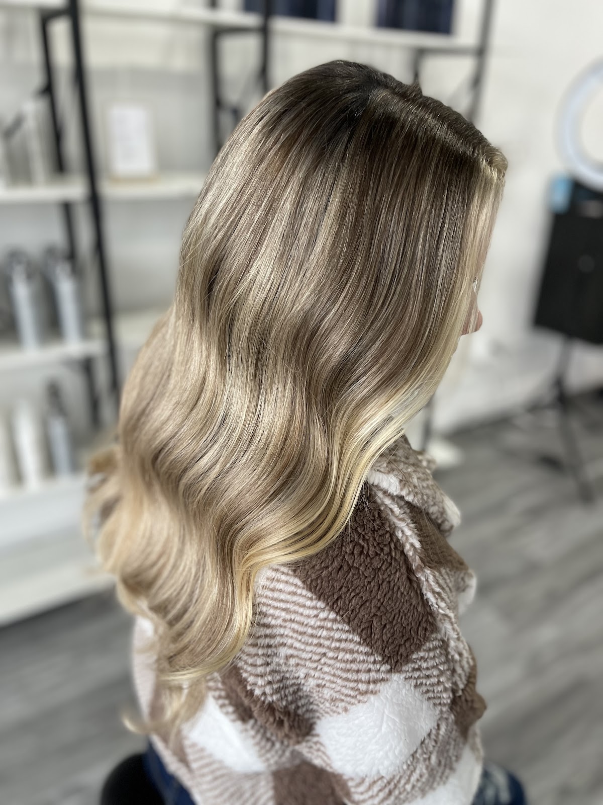 Myra Faye Beauty Bar and Boutique