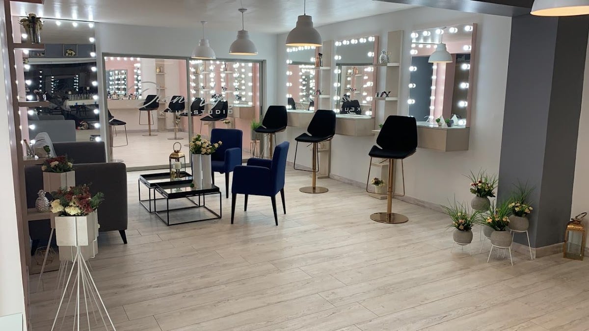Diana Lopez Makeup Studio