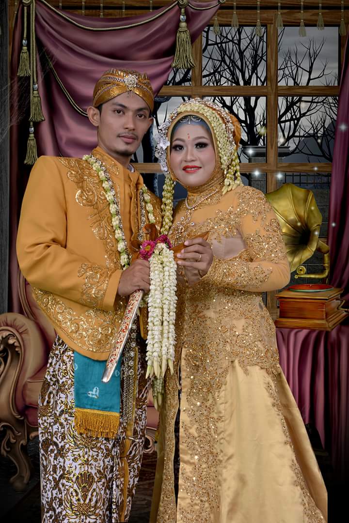 Nonik Salon & Rias Pengantin