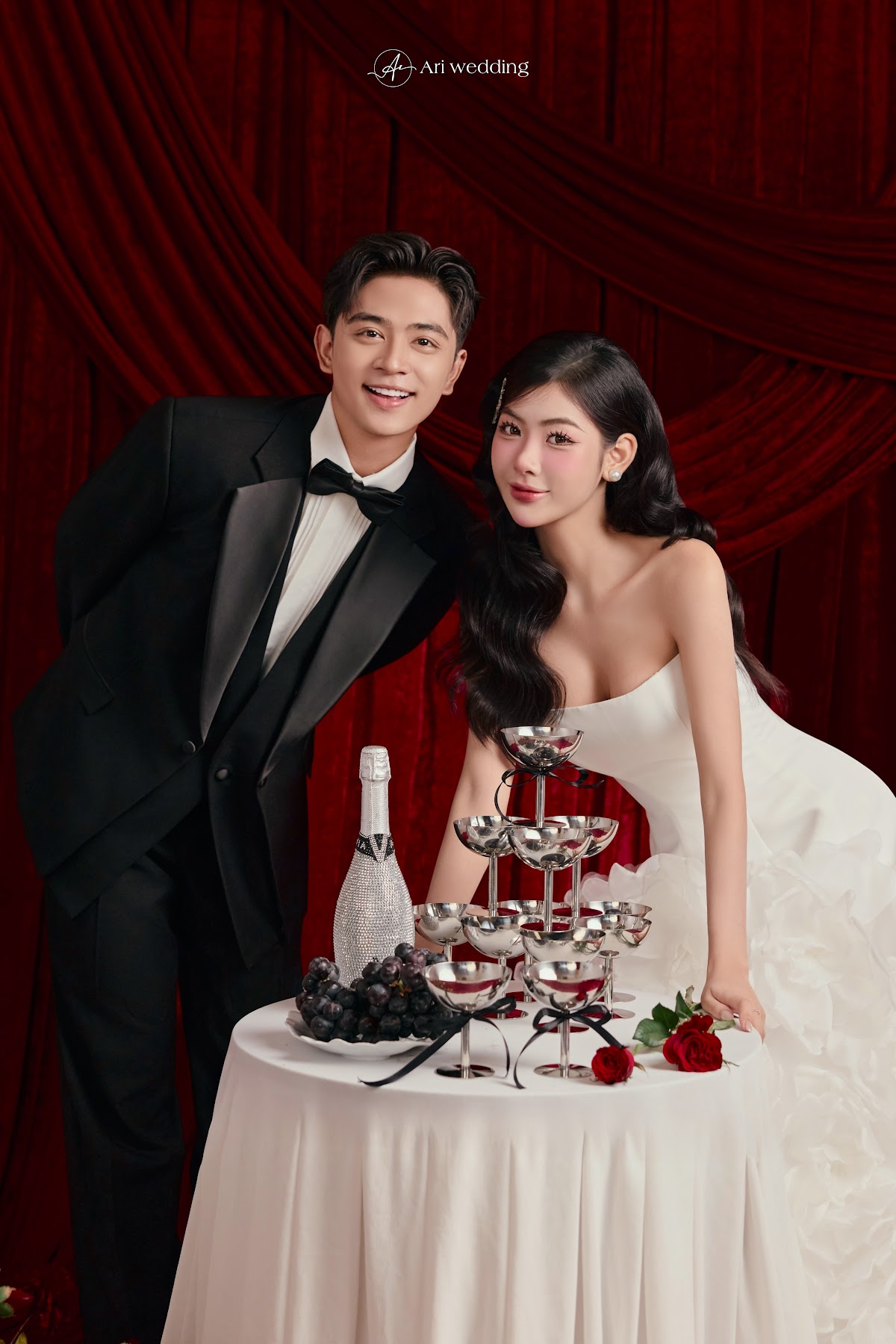 AriWedding