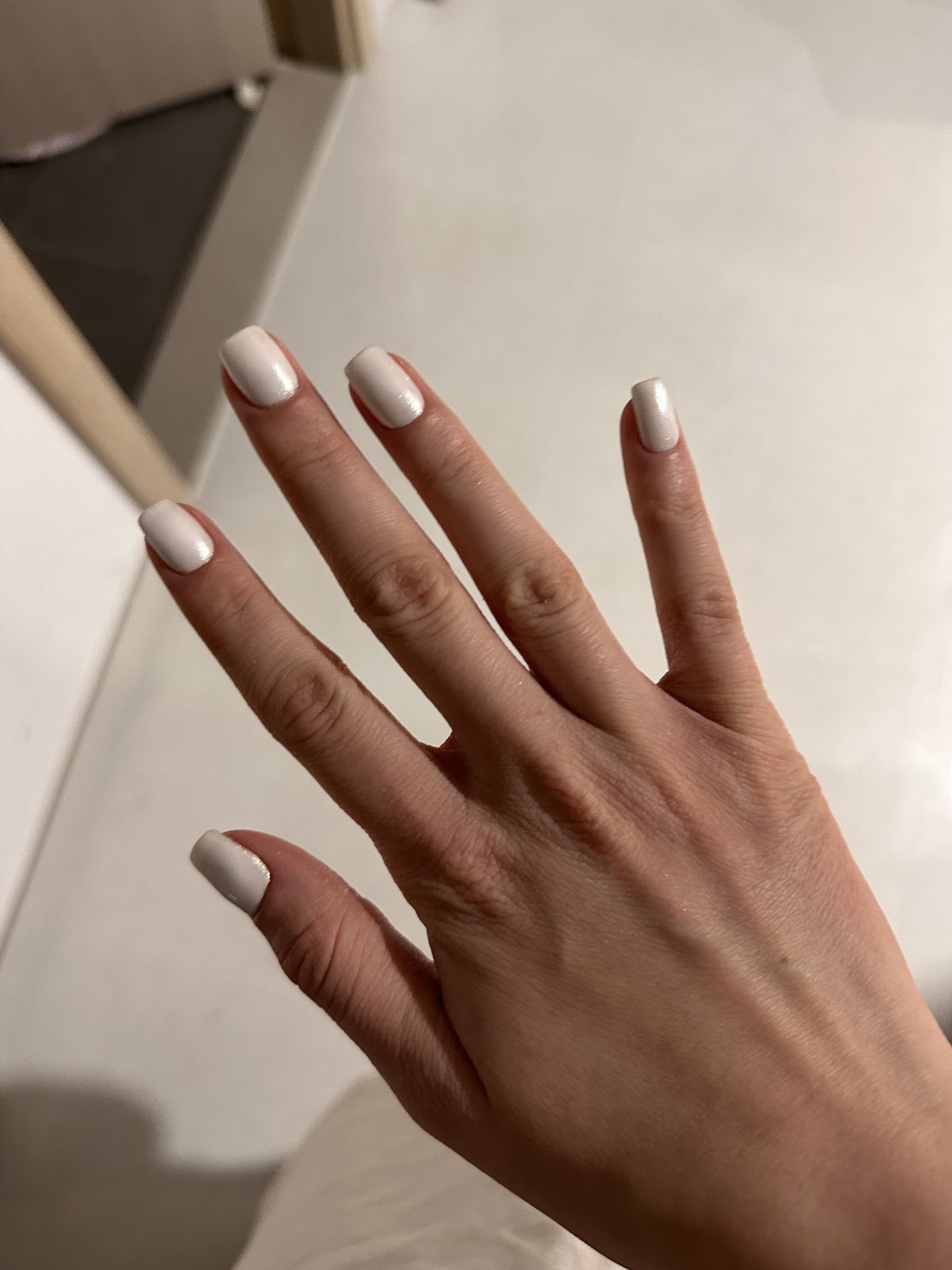Perfect Nails Ladies Beauty Salon