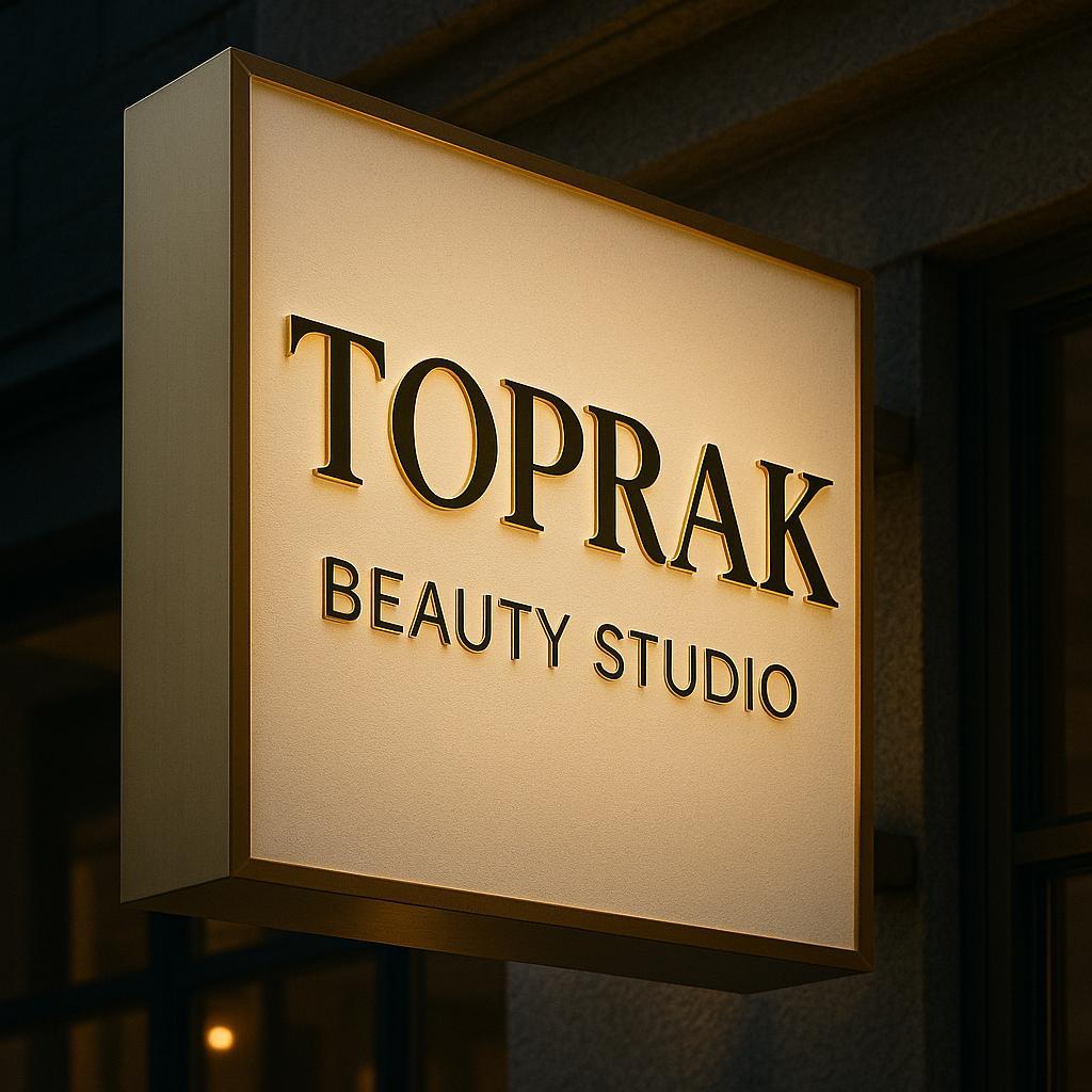 TOPRAK BEAUTY STUDİO
