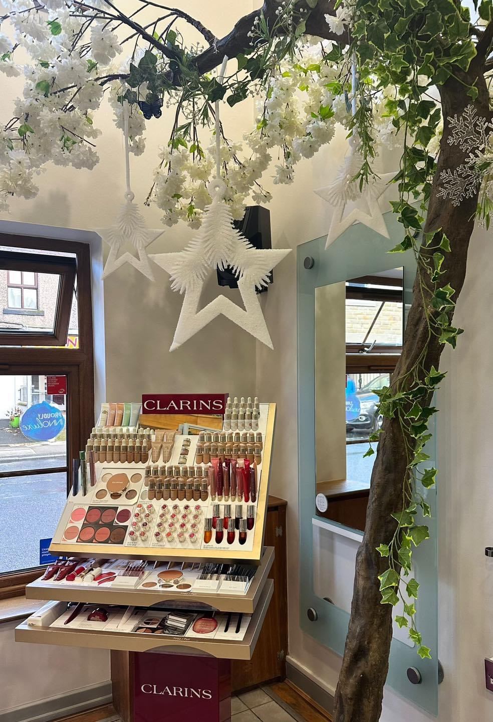 Louisa John Hair & Beauty