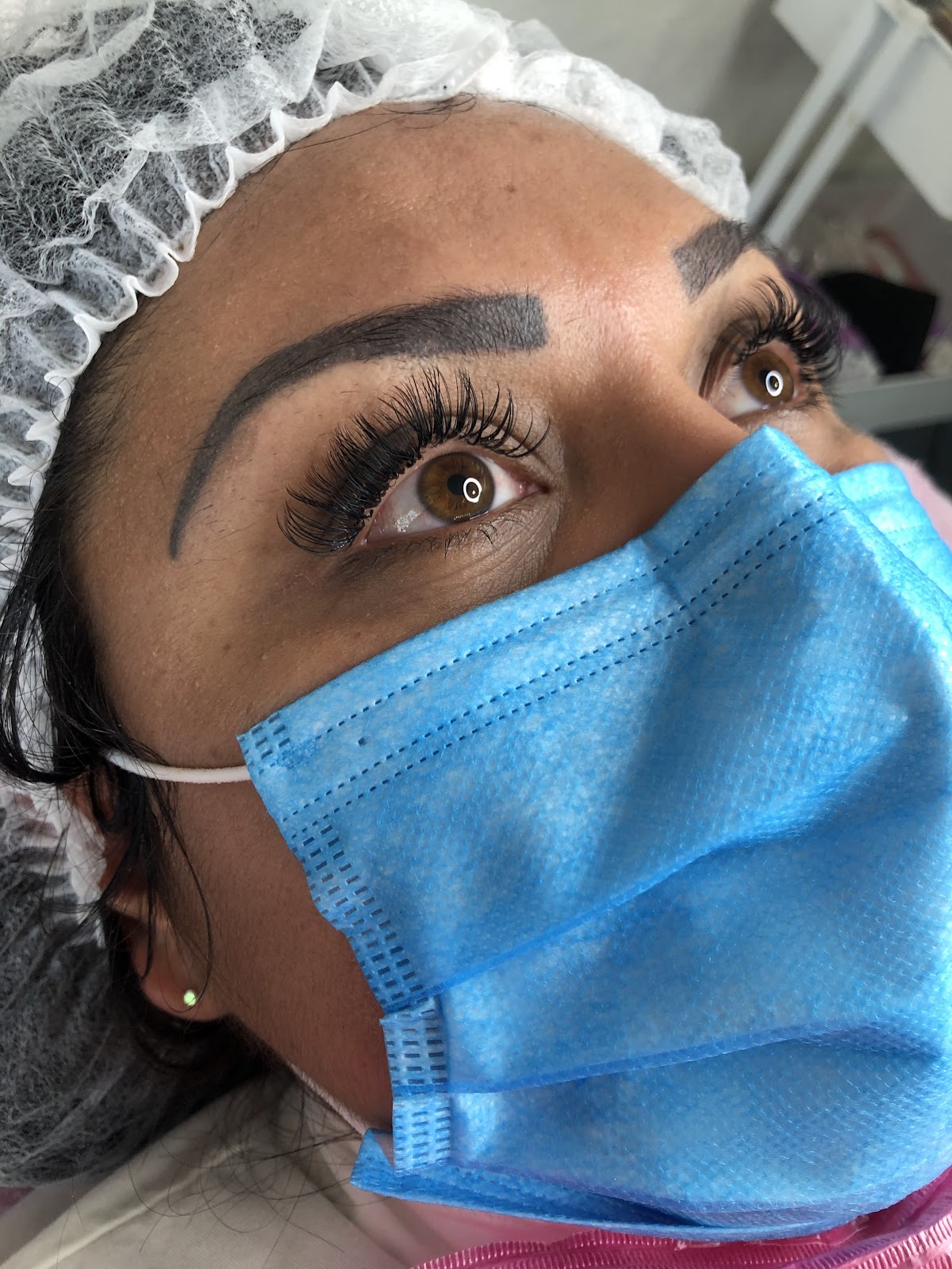 LASHES & BROWS SPA SALINA CRUZ OAXACA