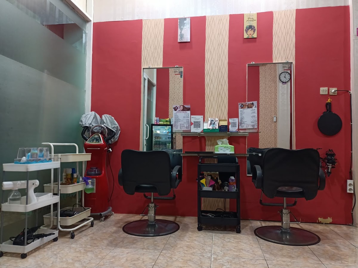 Galaksi Beauty Salon & Spa