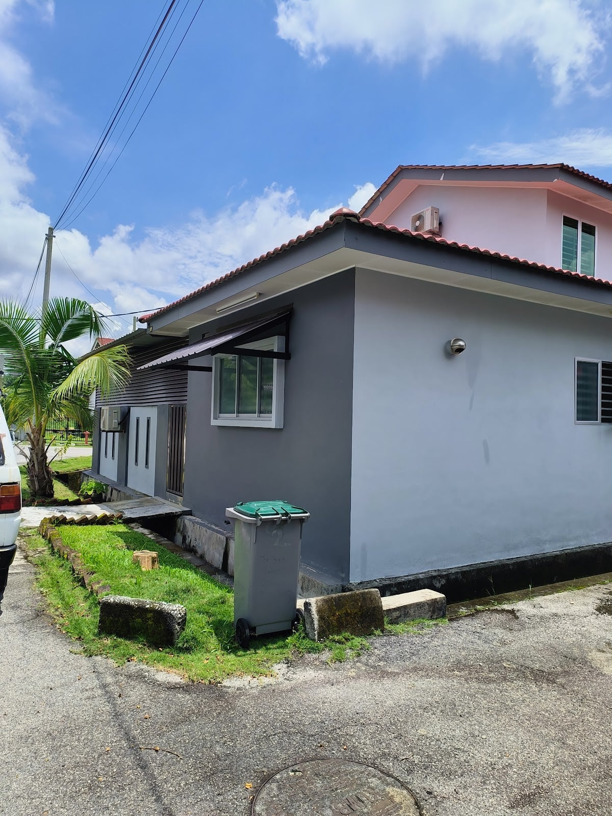 ME BEAUTY STUDIO-BATU PAHAT