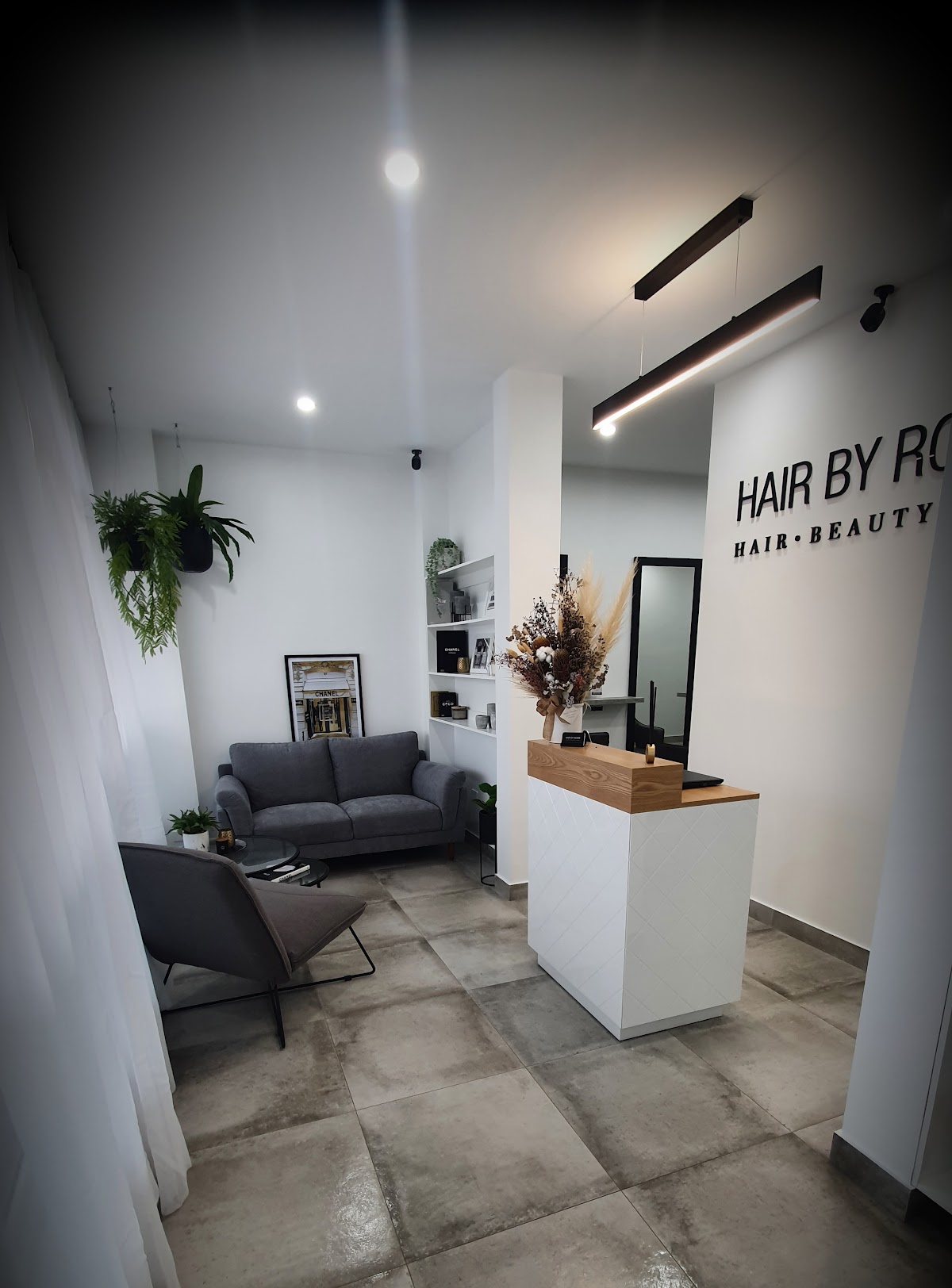Hair By Rowie