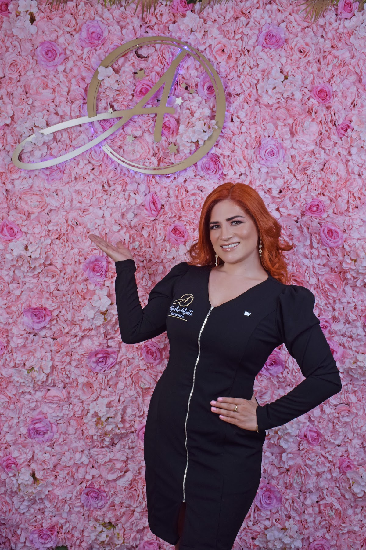 Alejandra Infante Beauty Salon