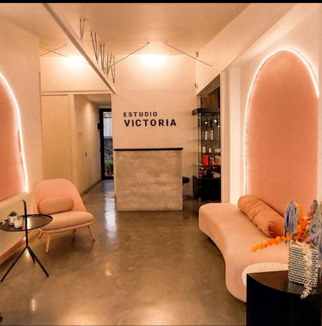 Victoria la Peluquería