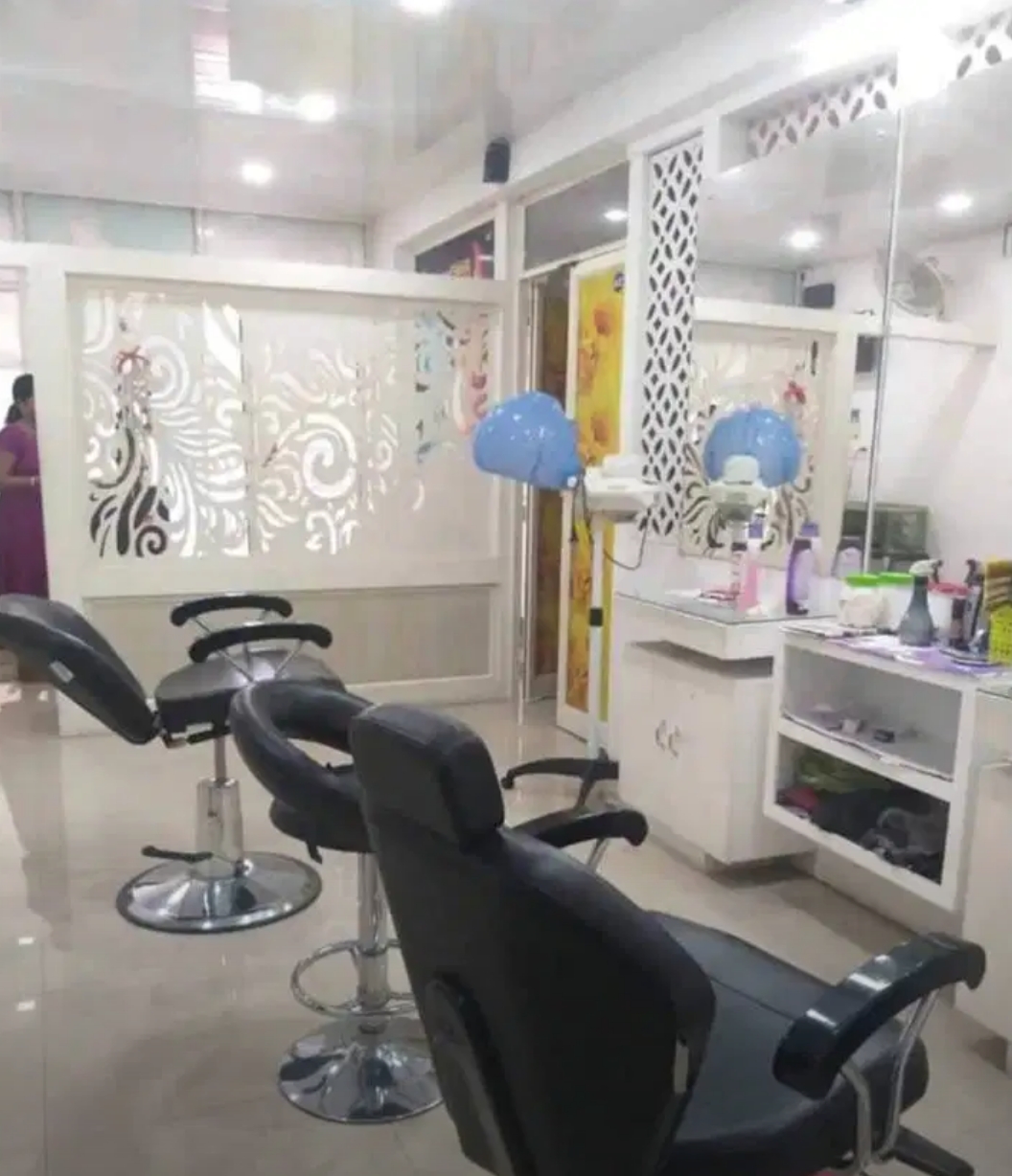 Mascara Makeup Studio & Beauty Saloon