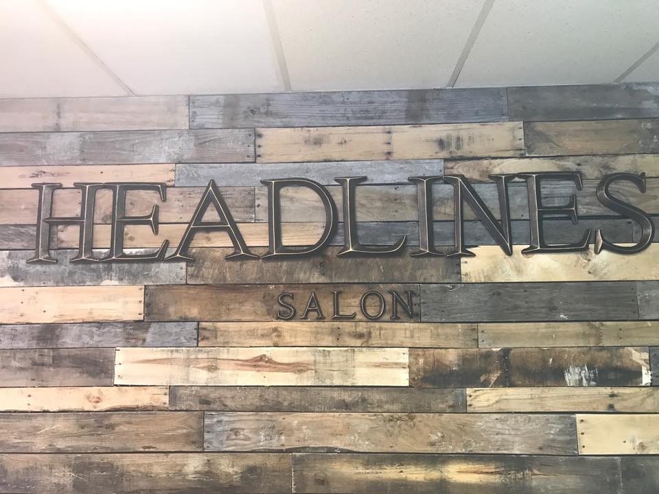 Headlines Salon