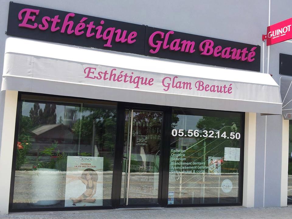 GLAM BEAUTE