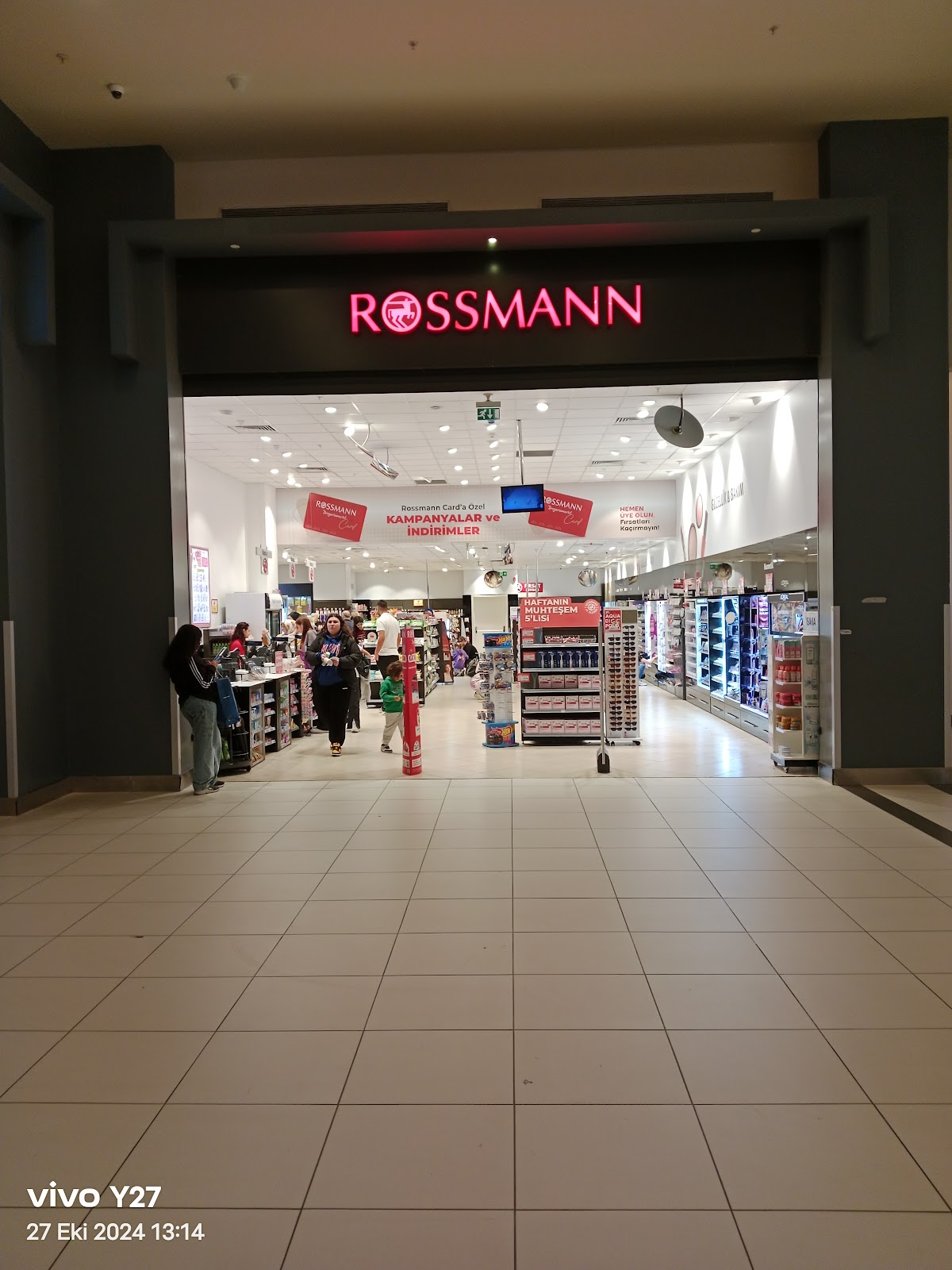 Rossmann
