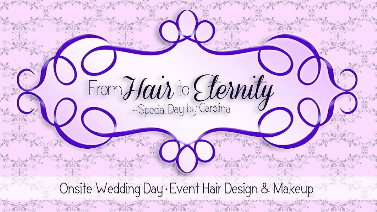 From Hair To Eternity, Special Day by Carolina