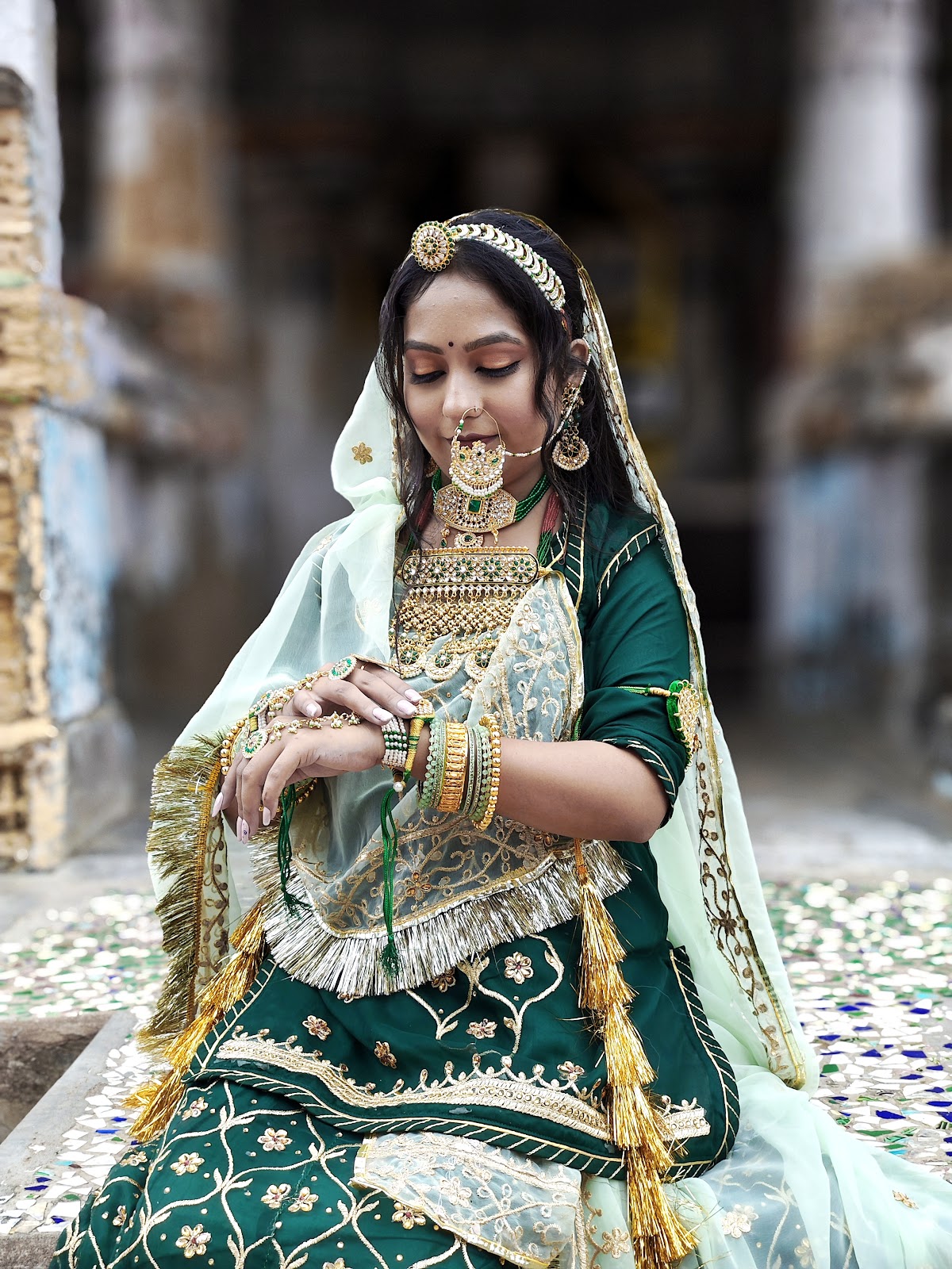 Navya Beauty Studio