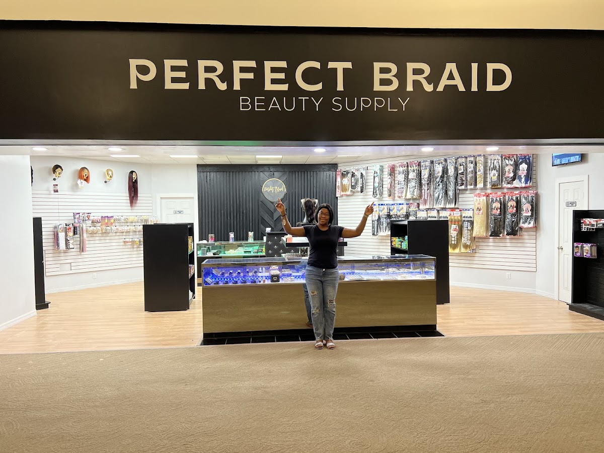 Perfect Braid & Beauty Supply, LLC