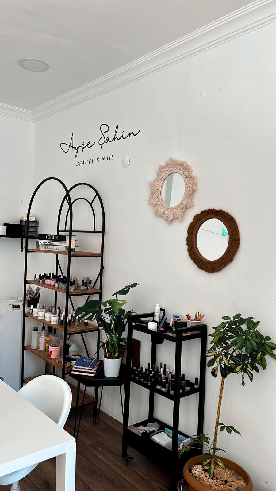 Ayse Sahin Beauty & Nail