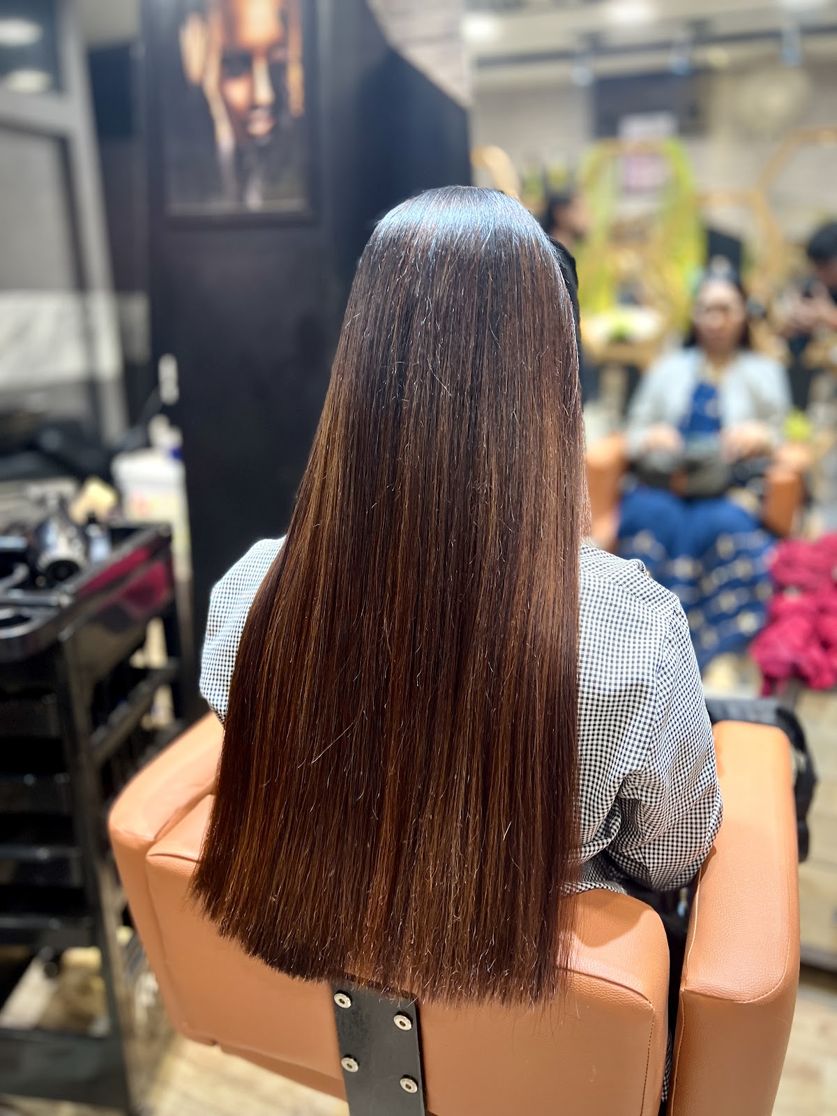 Orphic International Unisex Salon & Spa