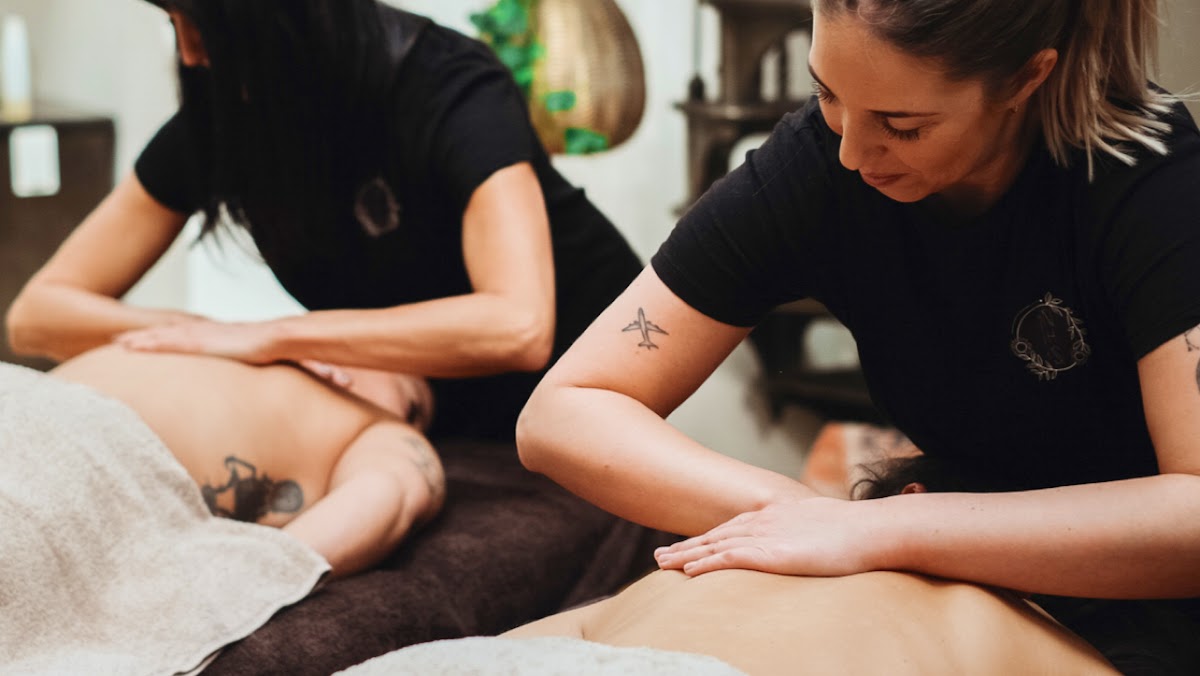 Nomad Home Spa