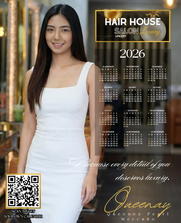 Hair House Salon Luxury