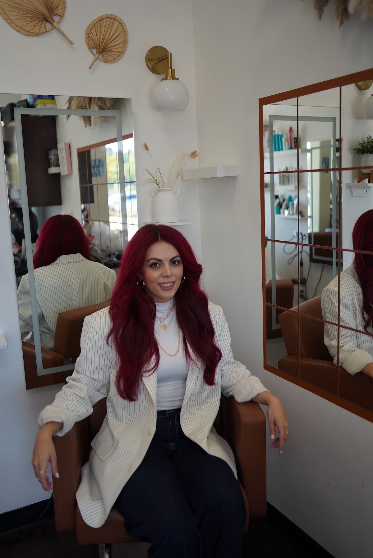 Haus Of Posh Hair Studio