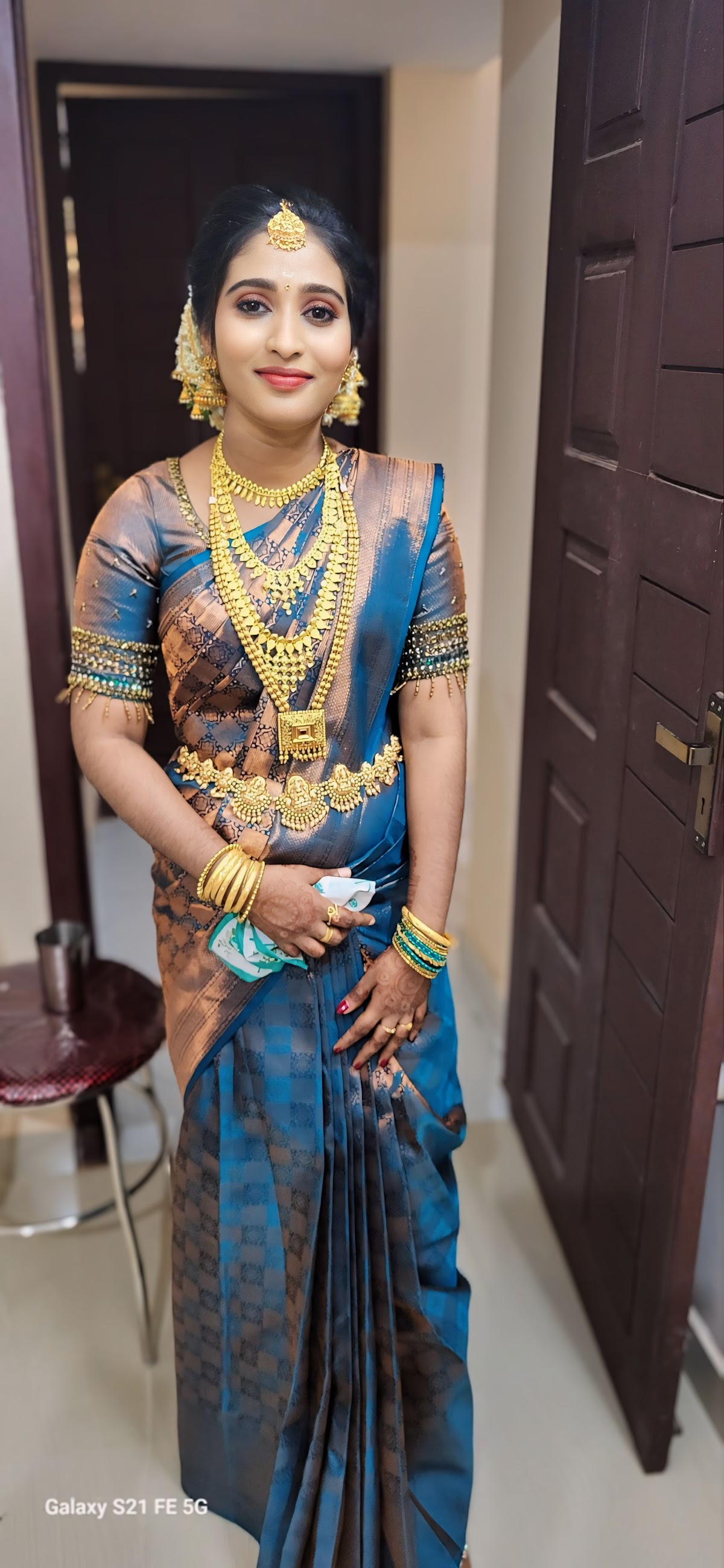 Ashas Beauty and Fitness Center
