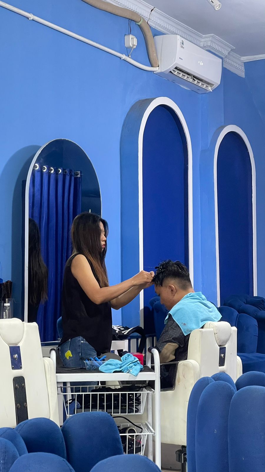 KLIK beauty bar