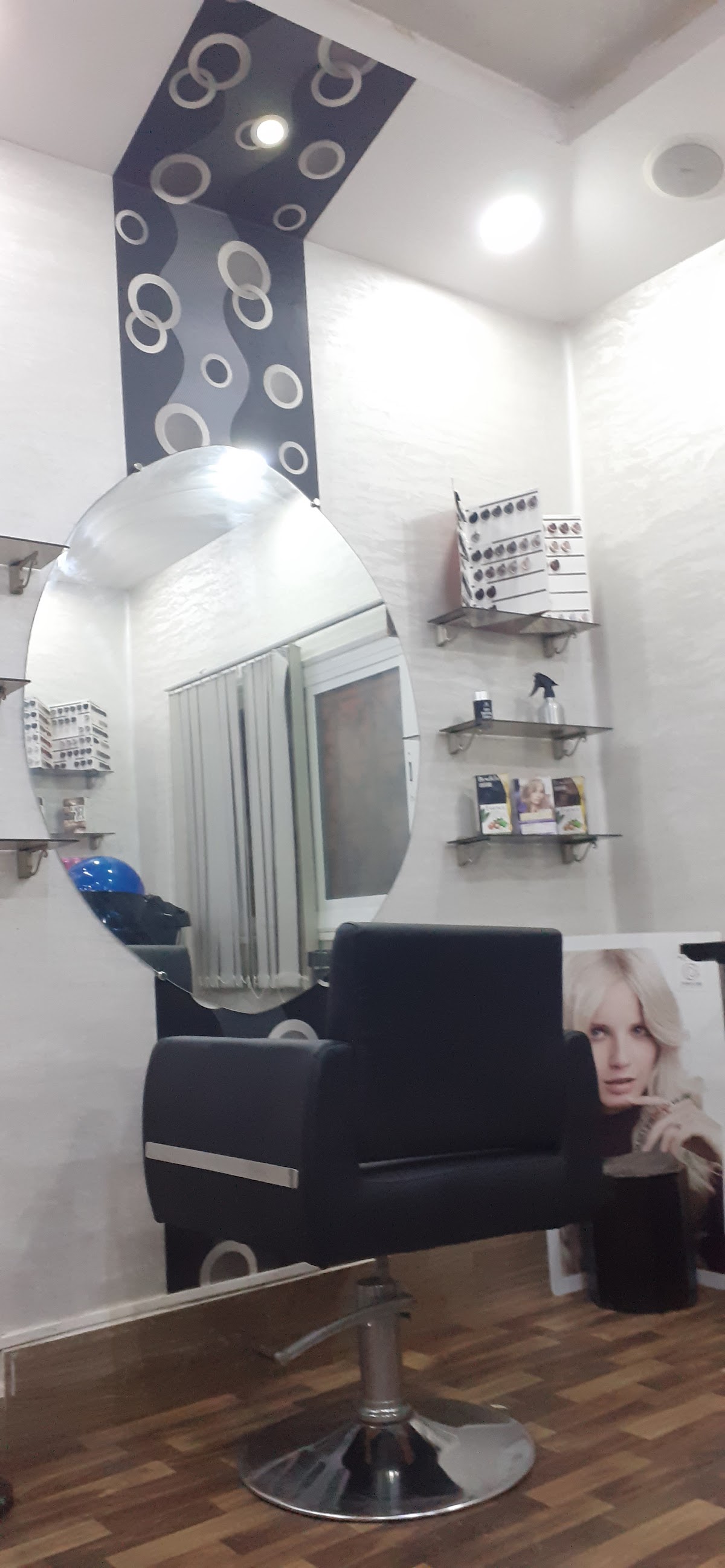 Alba Beauty & Spa