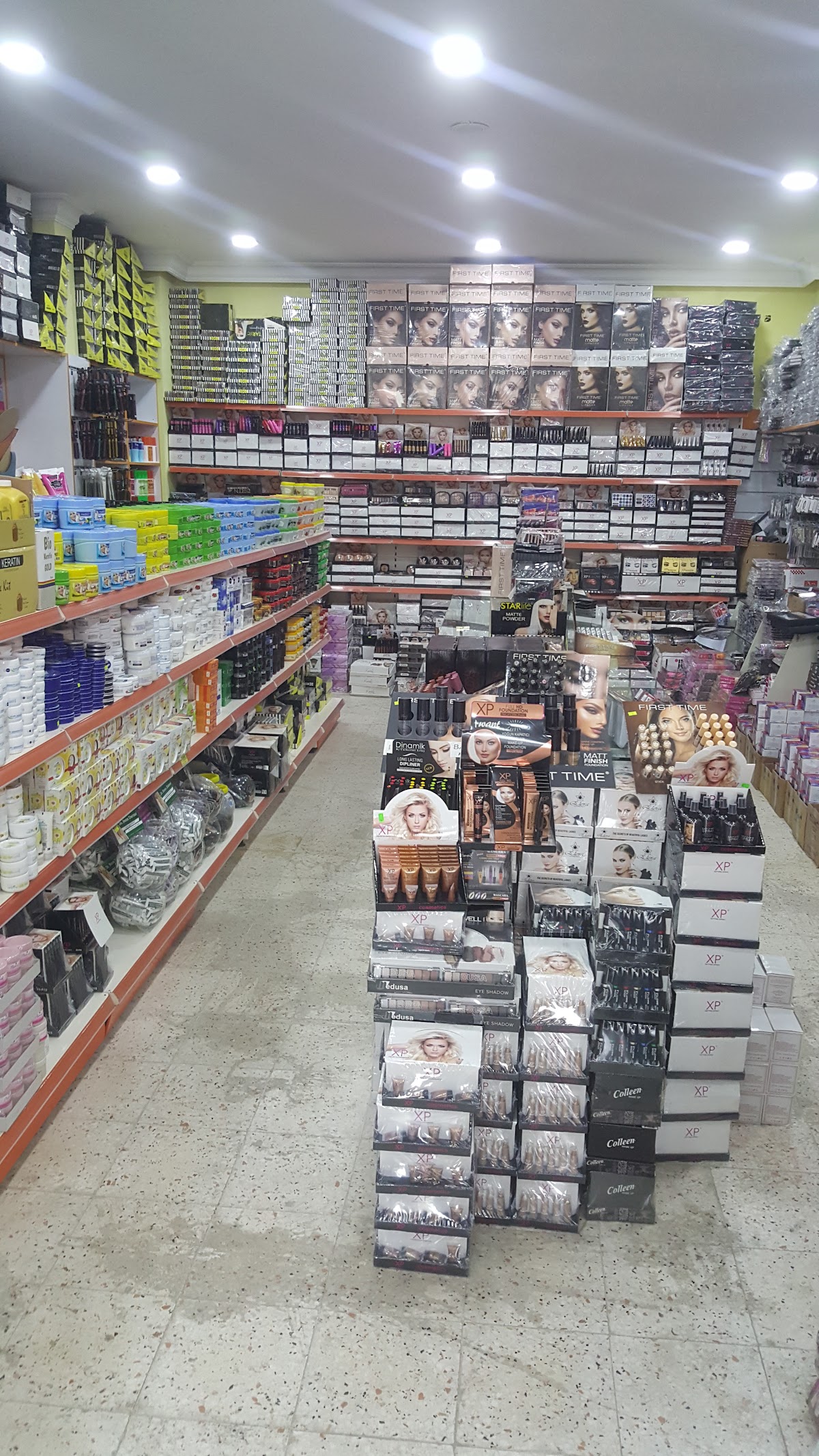 Enkar Kozmetik San. Tic. A.S.