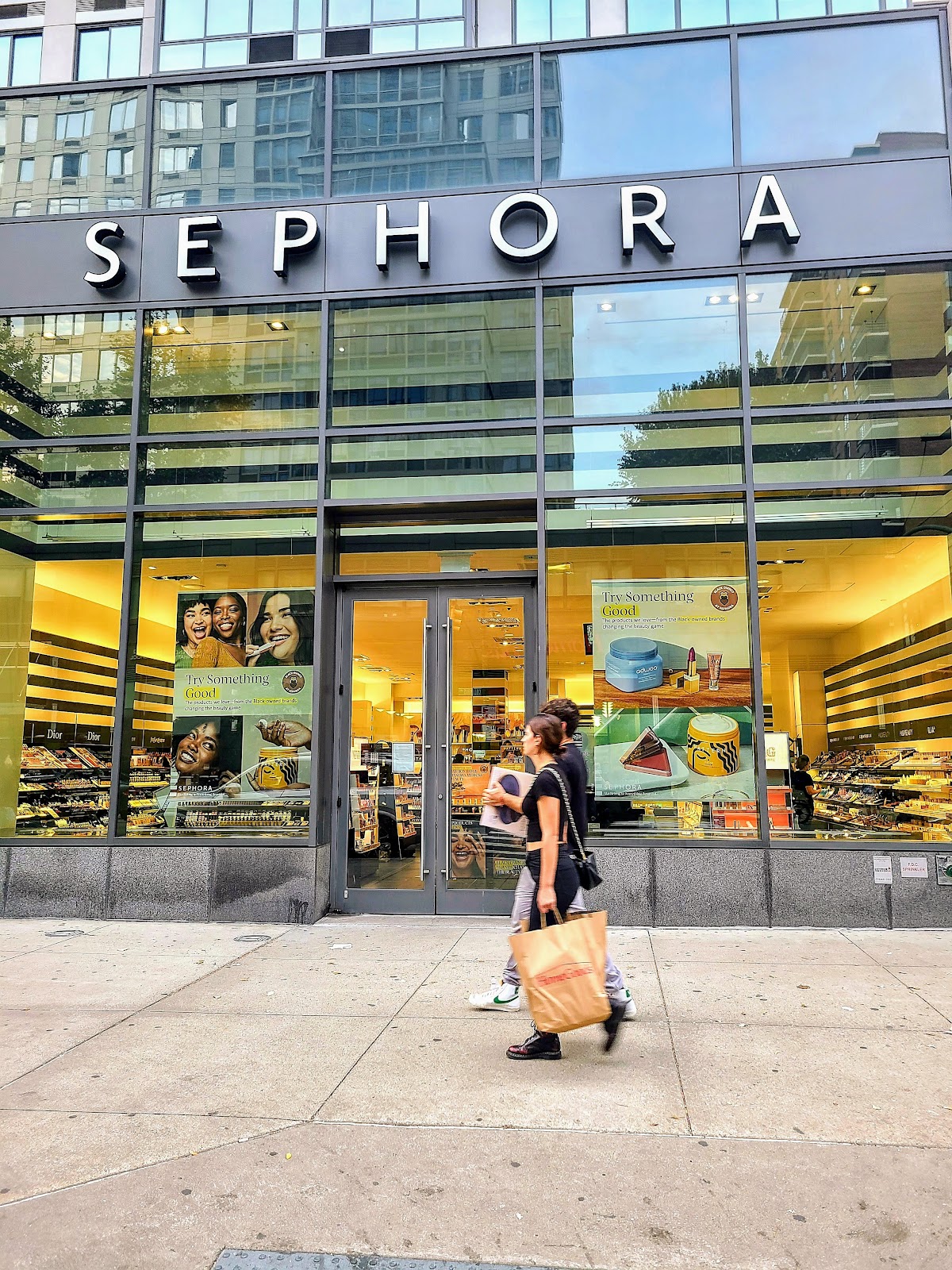 SEPHORA