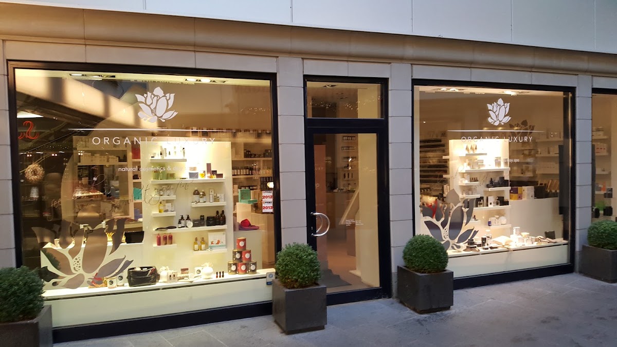 Organic Luxury