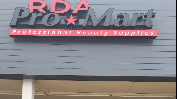 Rda Pro-Mart