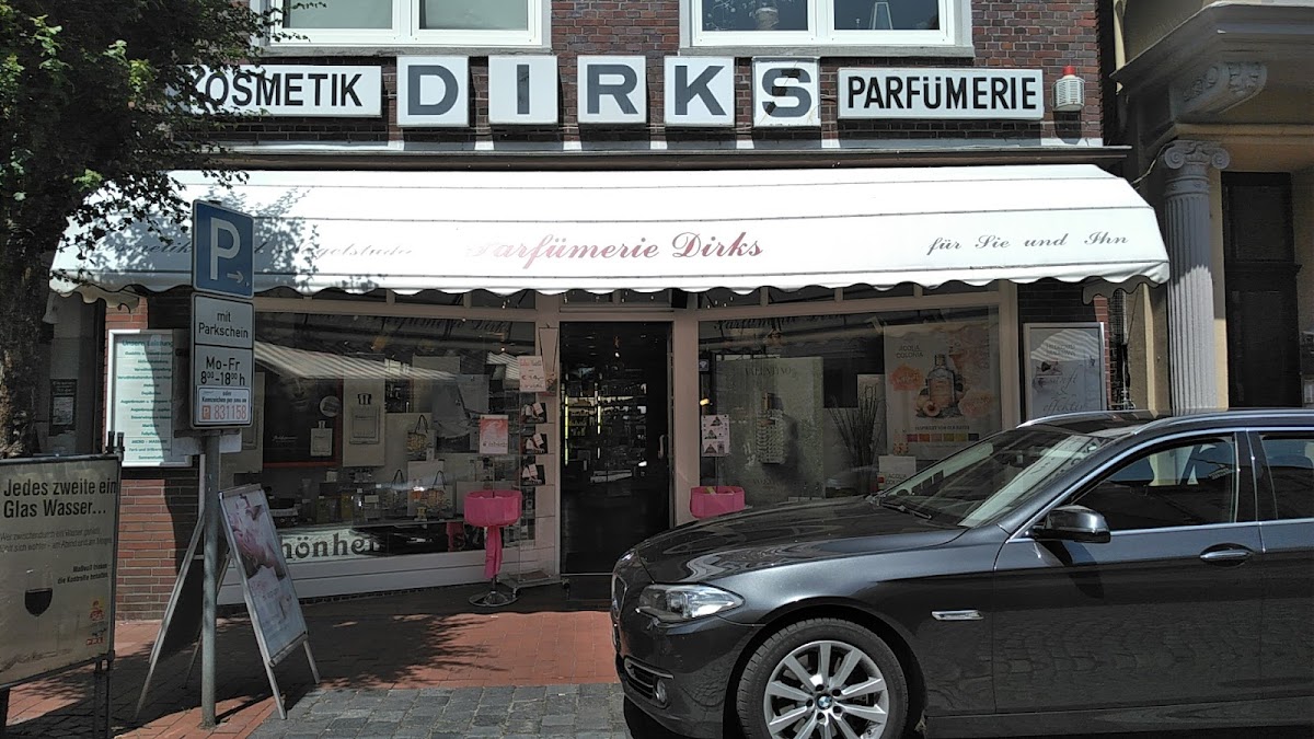 Parfumerie Dirks