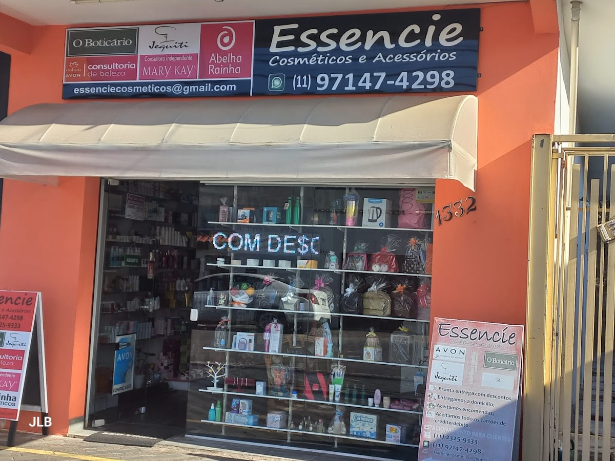 Essencie Cosmeticos