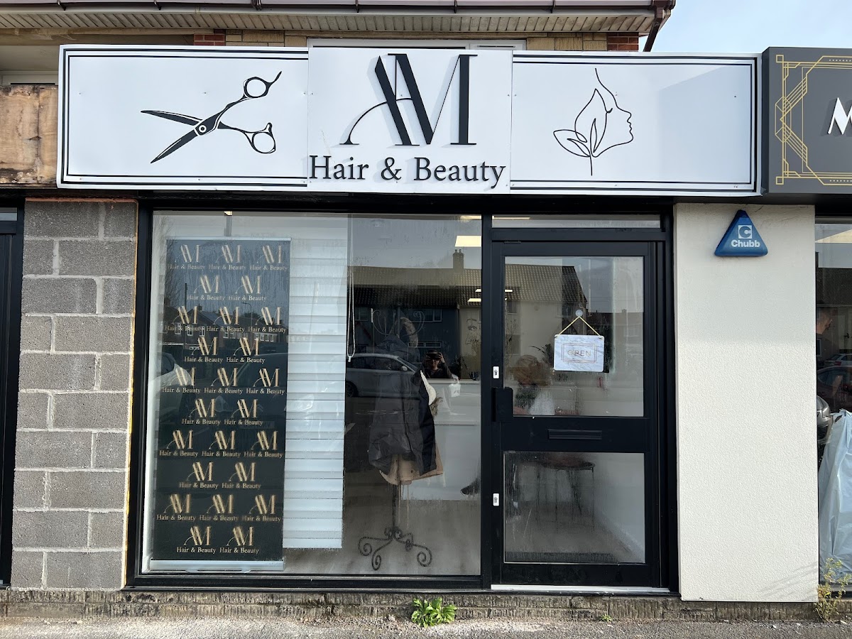 AM Hair&Beauty