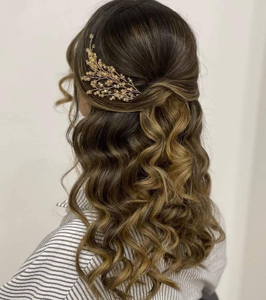 Salon Al Yad Al Thahabiya lil Nisa