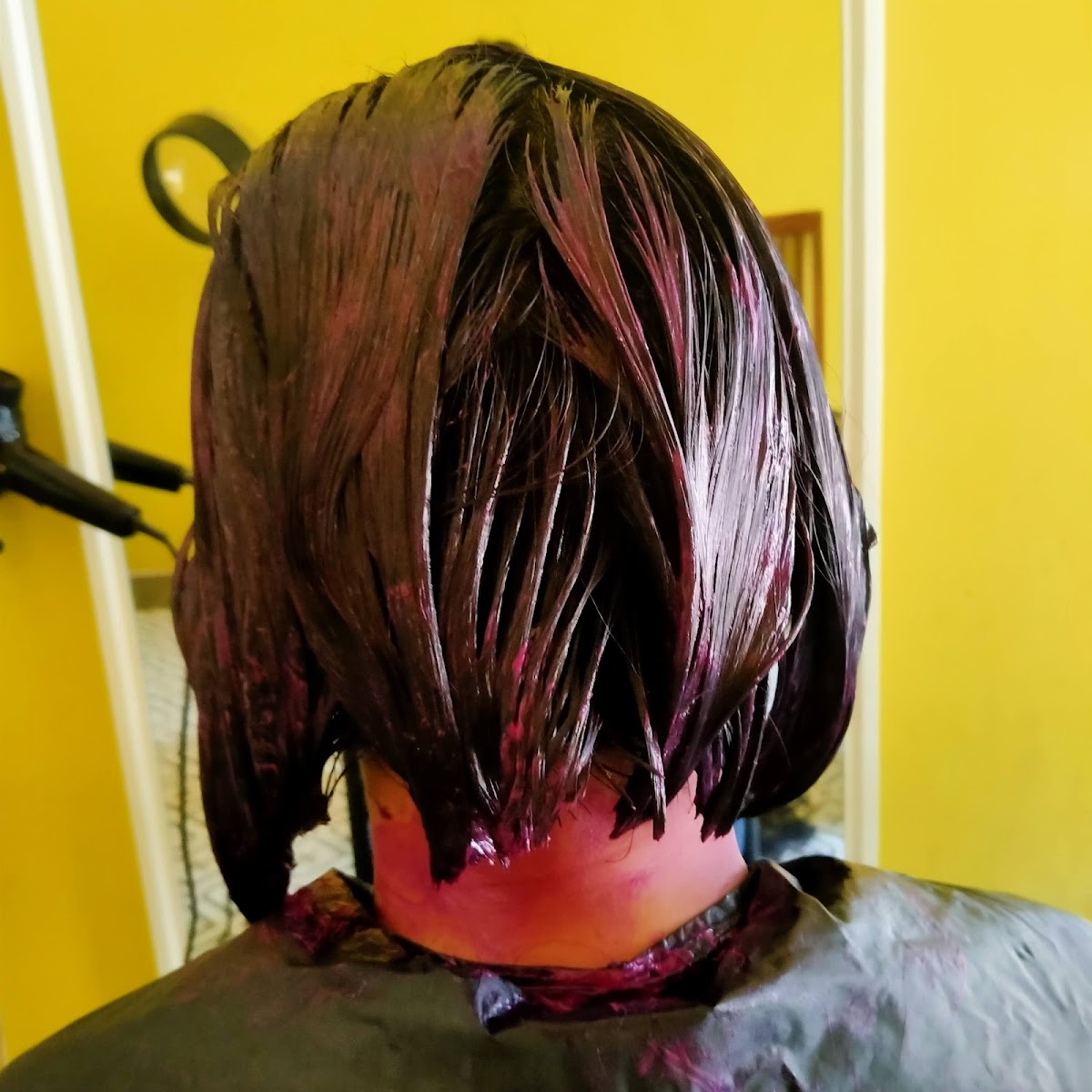 Ria salon