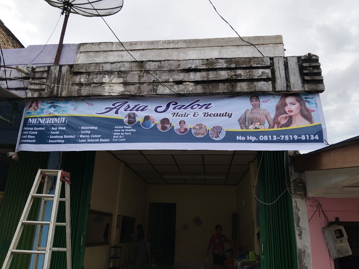 Arta Salon