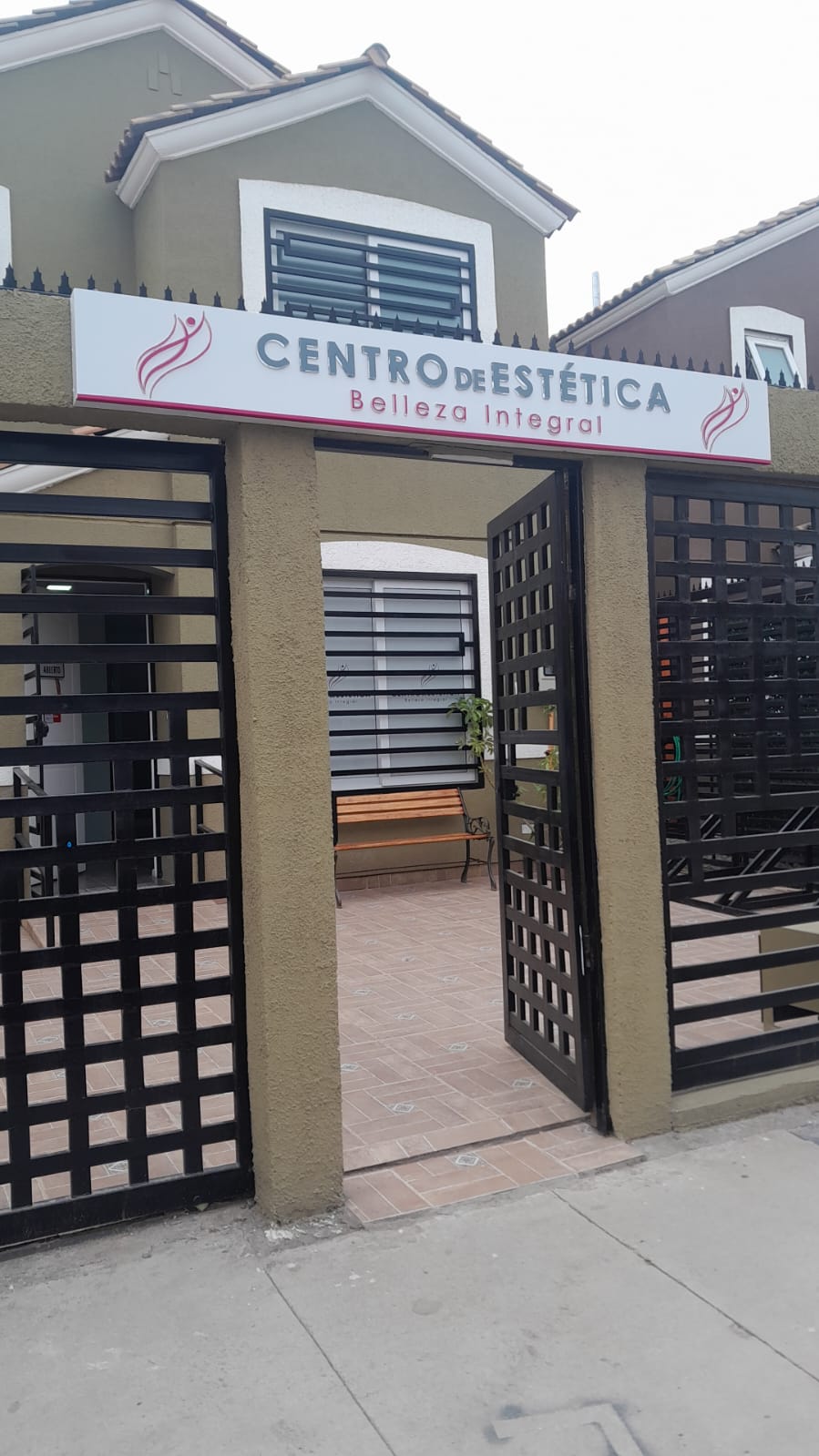 Centro de Estética Belleza Integral