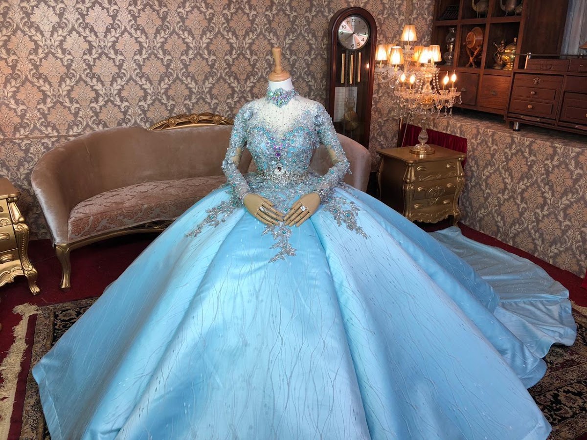 Queen Treeda Salon