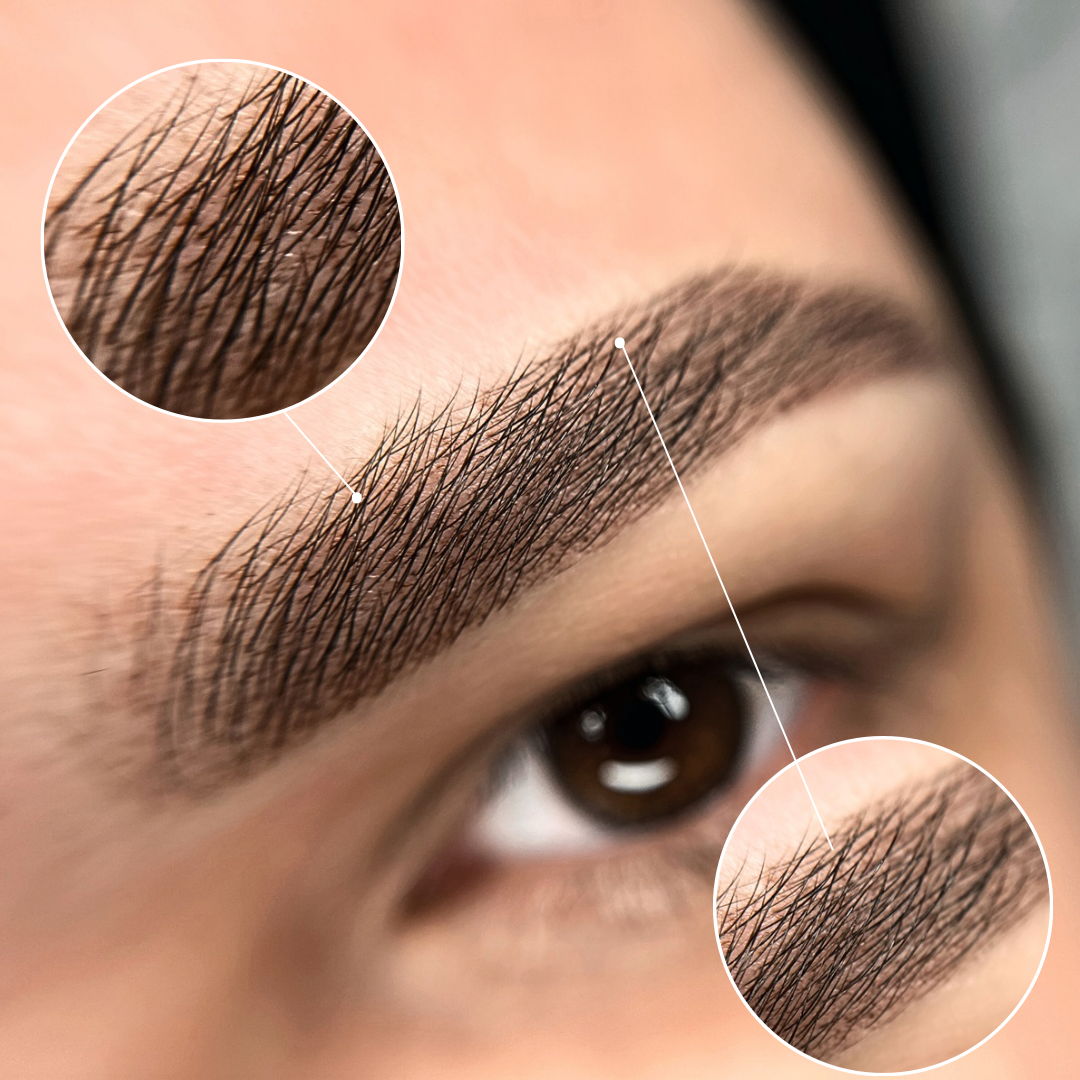 LA BROWS