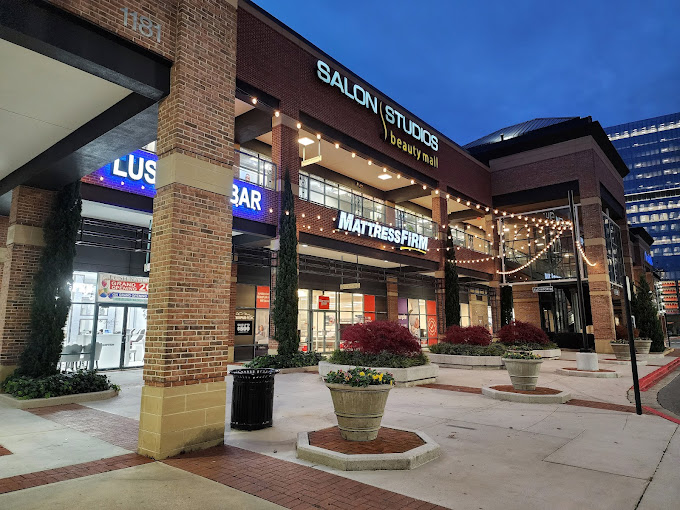 Salon Studios Perimeter