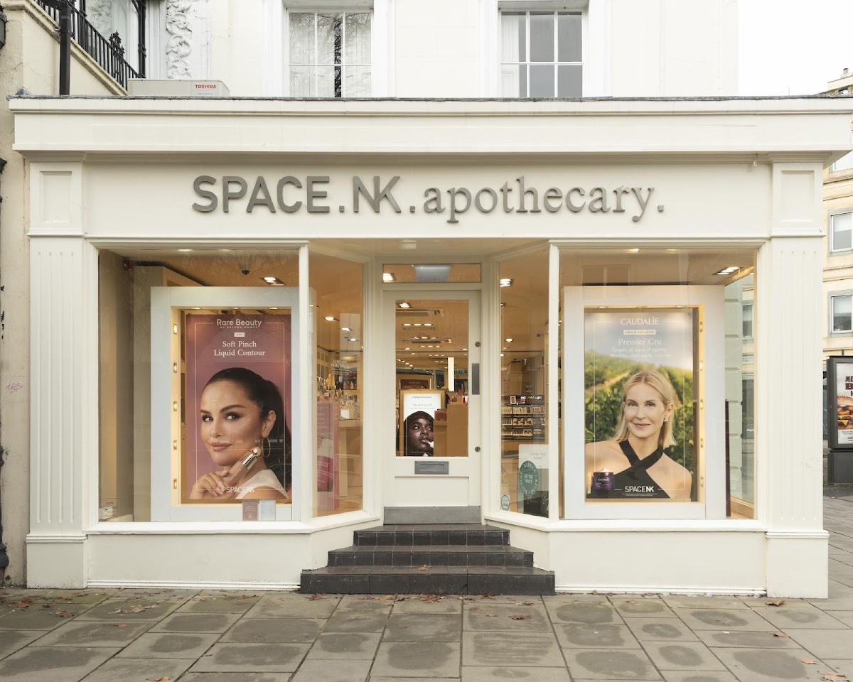 Space NK