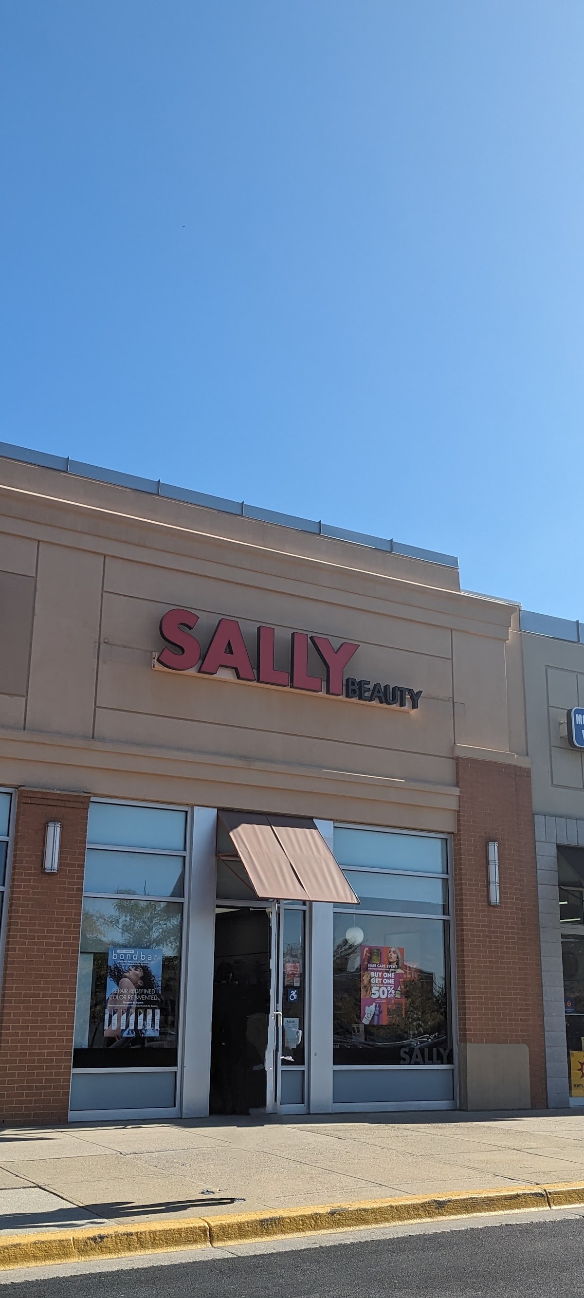 Sally Beauty