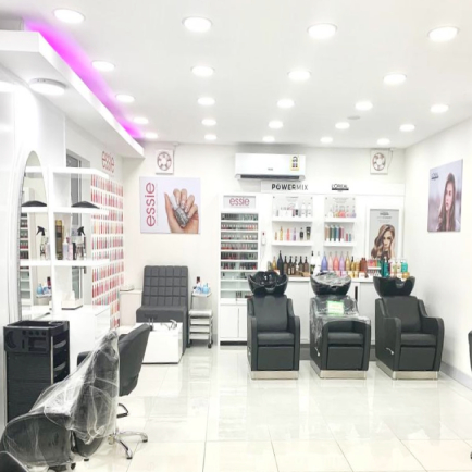 Ann Beauty Salon CO W.L.L