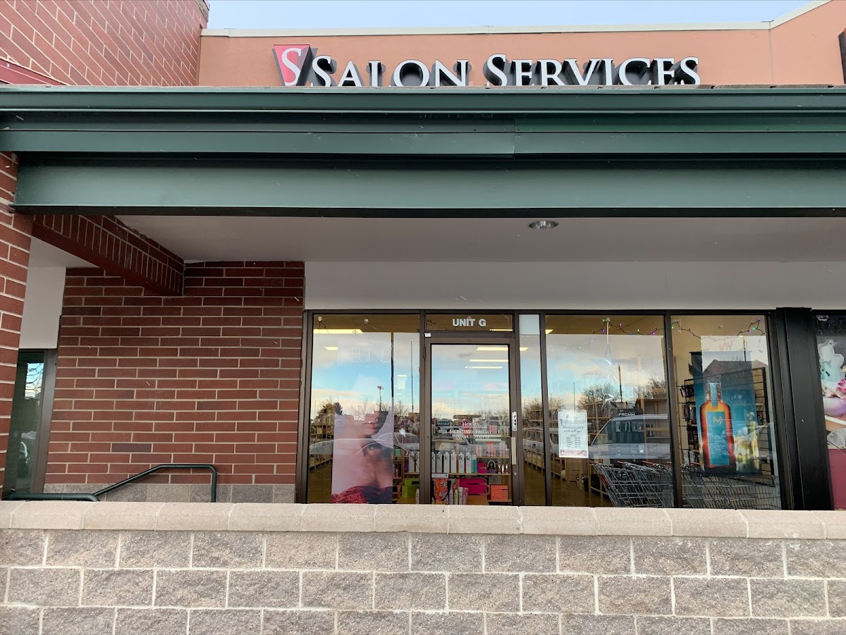 Salon Services PRO