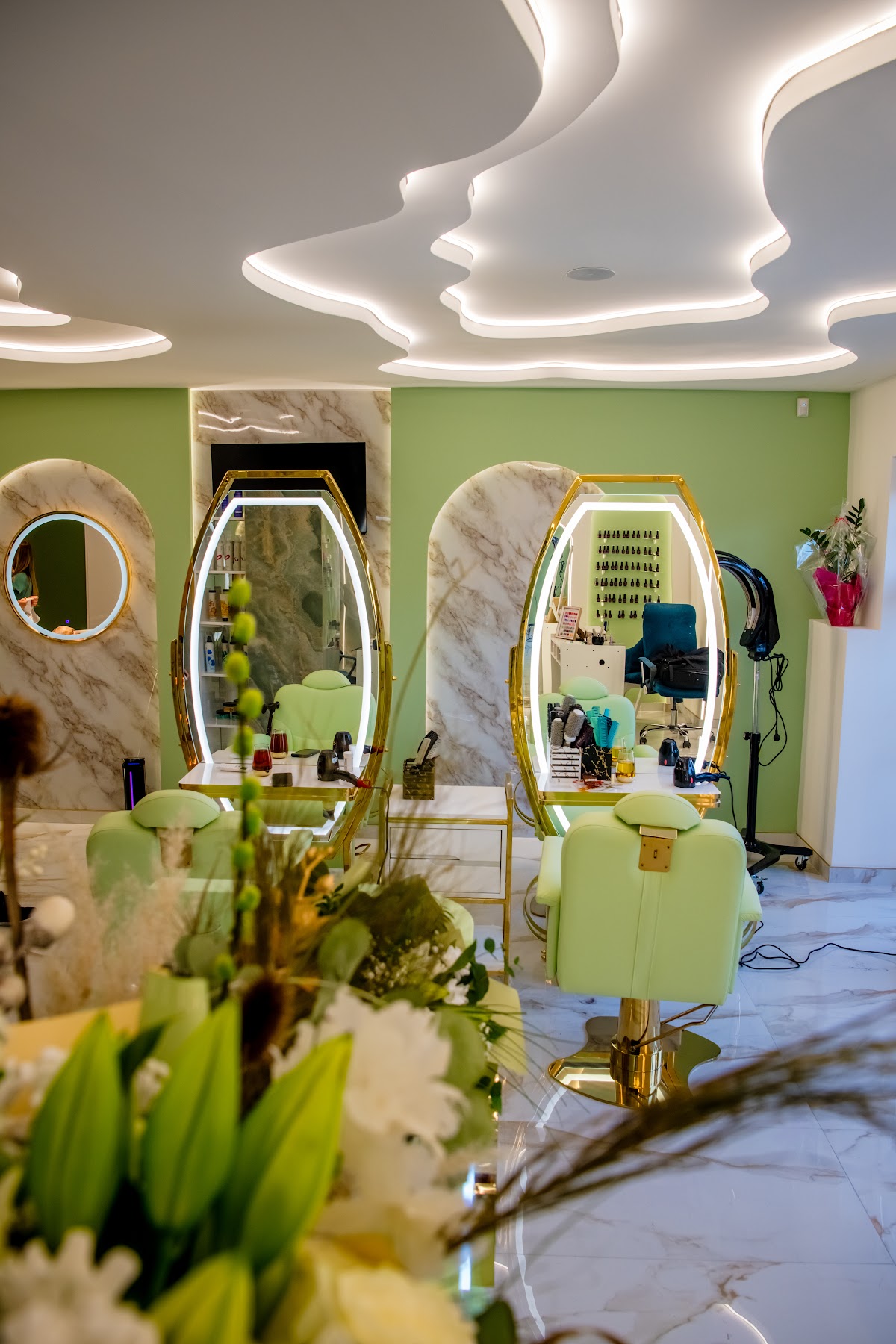 Beauty Studio LUXE