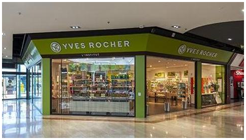 Yves Rocher
