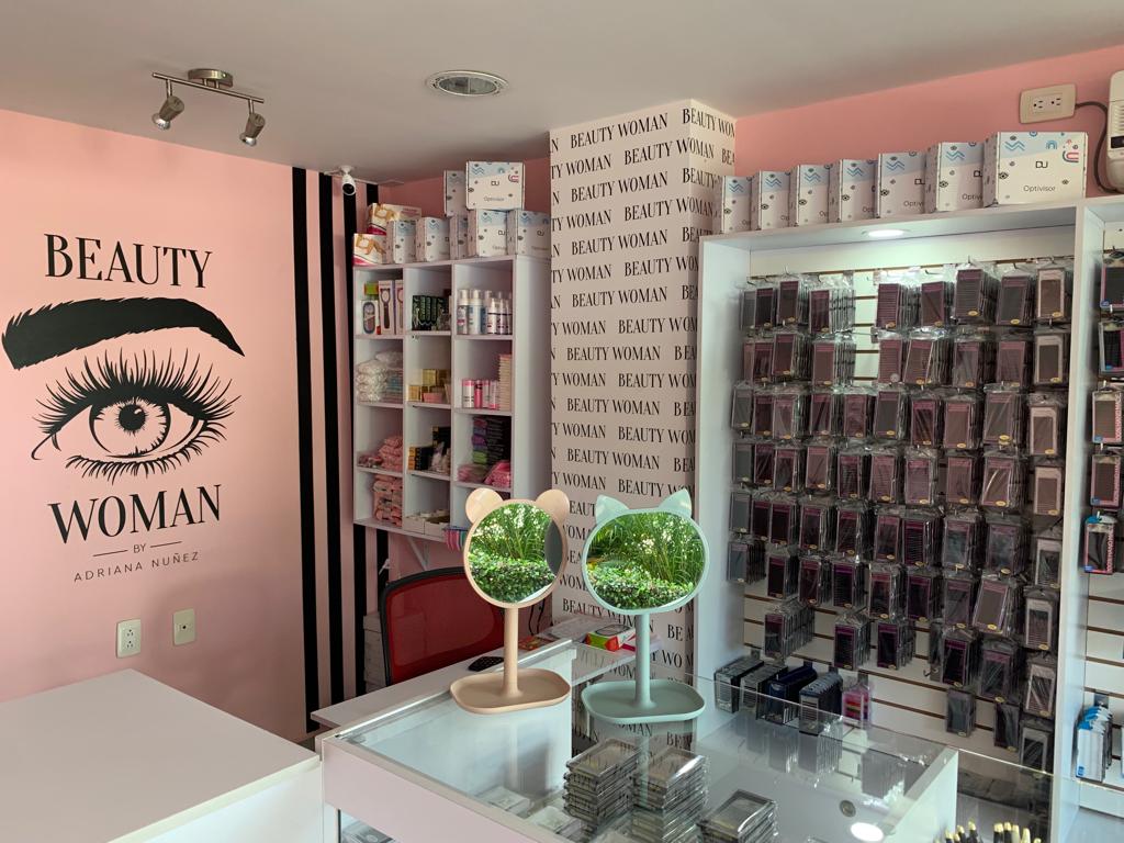 Beauty Woman Insumos By Adriana Nunez