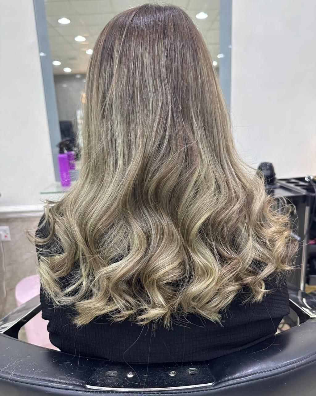 Zahrat Bella Women's Salon